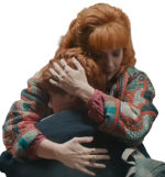 Harry Potter Molly Weasley Patchwork Jacket - Image 2